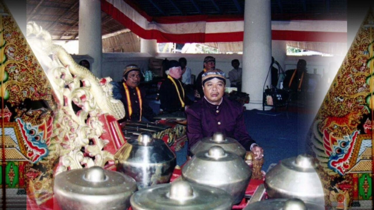 GENDHING THUKUL Pl 5