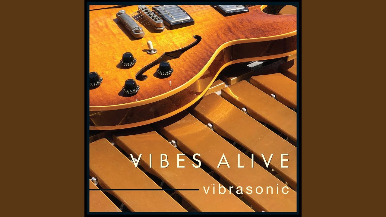 Vibrasonic