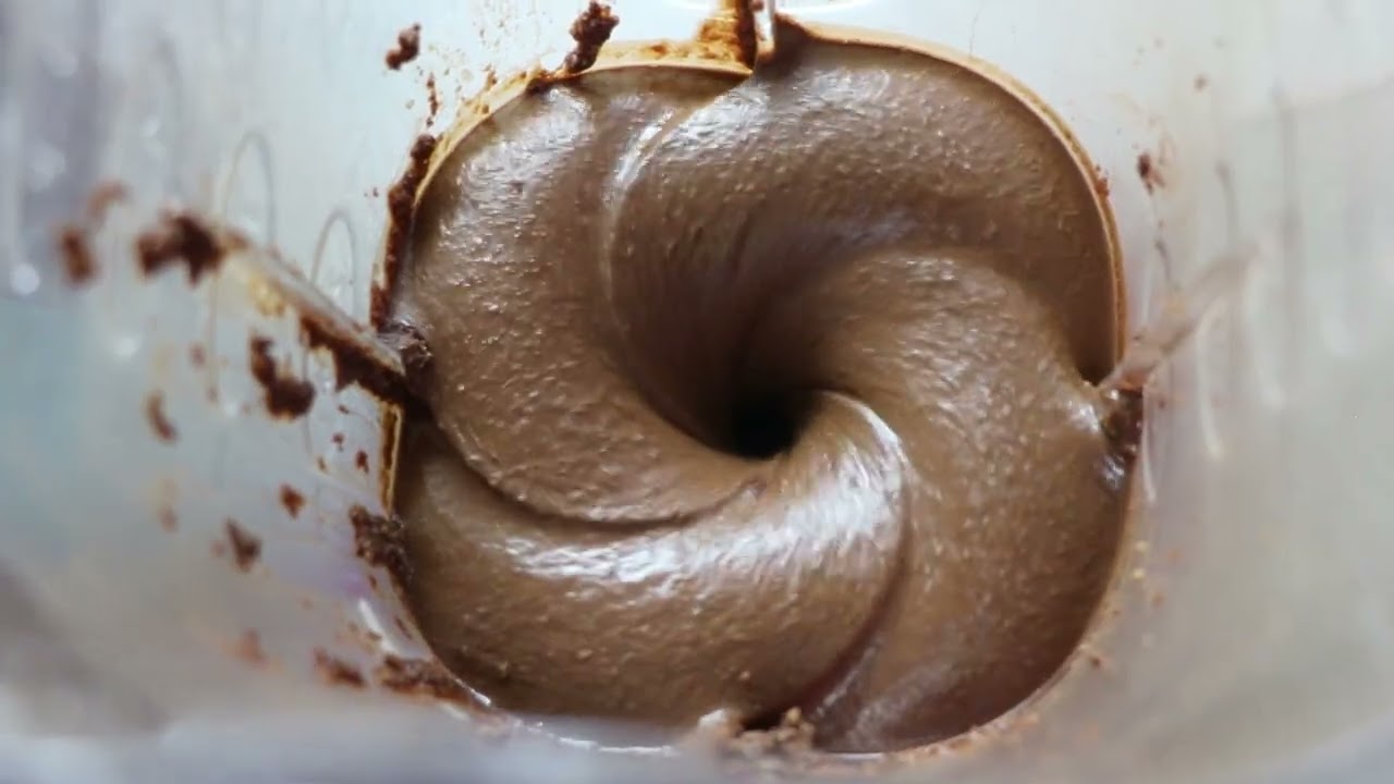 Cómo hacer nutella casera