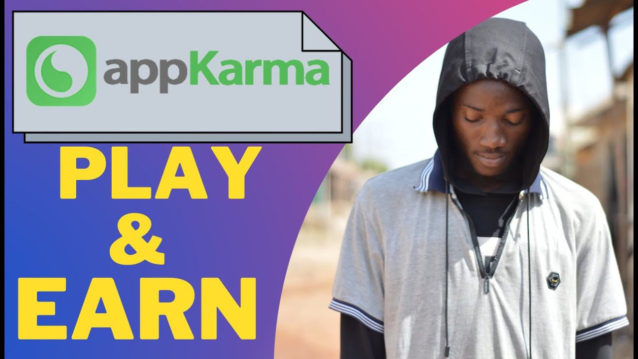 App Karma Review - Earn Daily Reward for free (Make Money Online Tutorial)