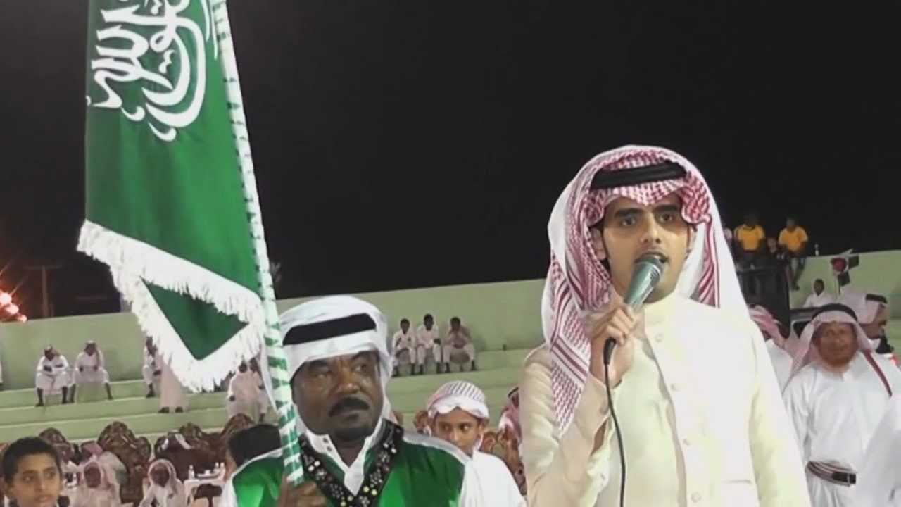 زواج أبناء الاستاذ جابر العمري - القنفذة - حلي - محاورة شعرية