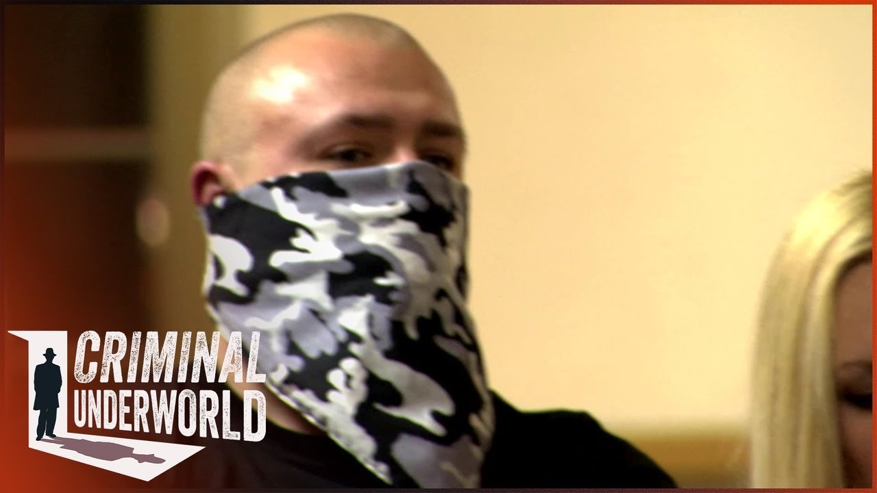 Inside America's Neo-Nazi Movement - Tactics, Violence, and Modern Threats