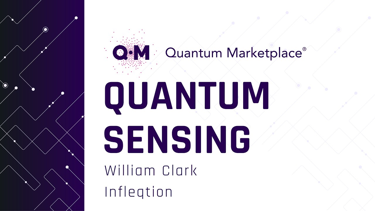 Quantum Sensing: Infleqtion