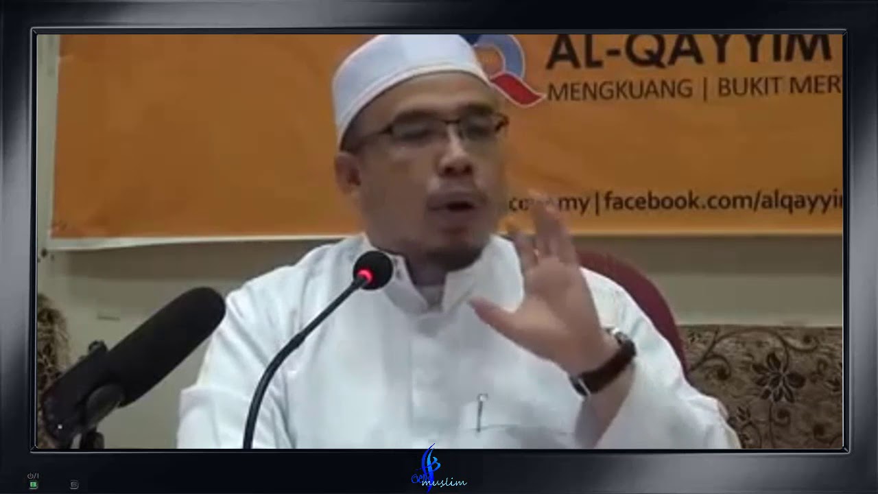 Terlewat Bangun Subuh, Nak Niat Qada @ Niat Tunai? - Dr. Maza