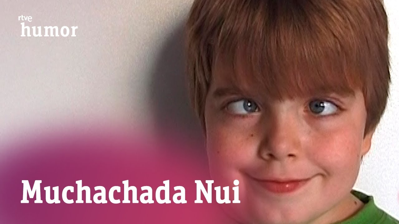 Grace Jones en Muchachada Nui | RTVE Humor