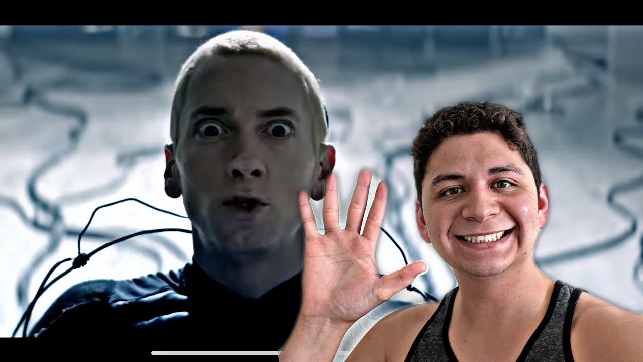 5 Easy Steps to Rap &ldquo;Rap God&rdquo; BETTER THAN EVERYONE!