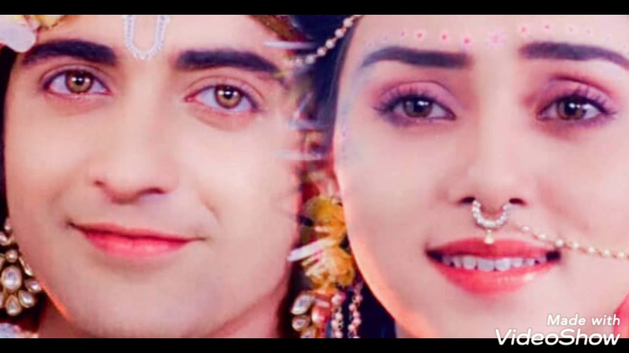 Radha Krishna Vm(Moh Moh Ke Dhaage)