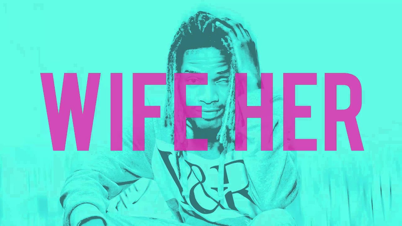 Fetty Wap Type Beat - 
