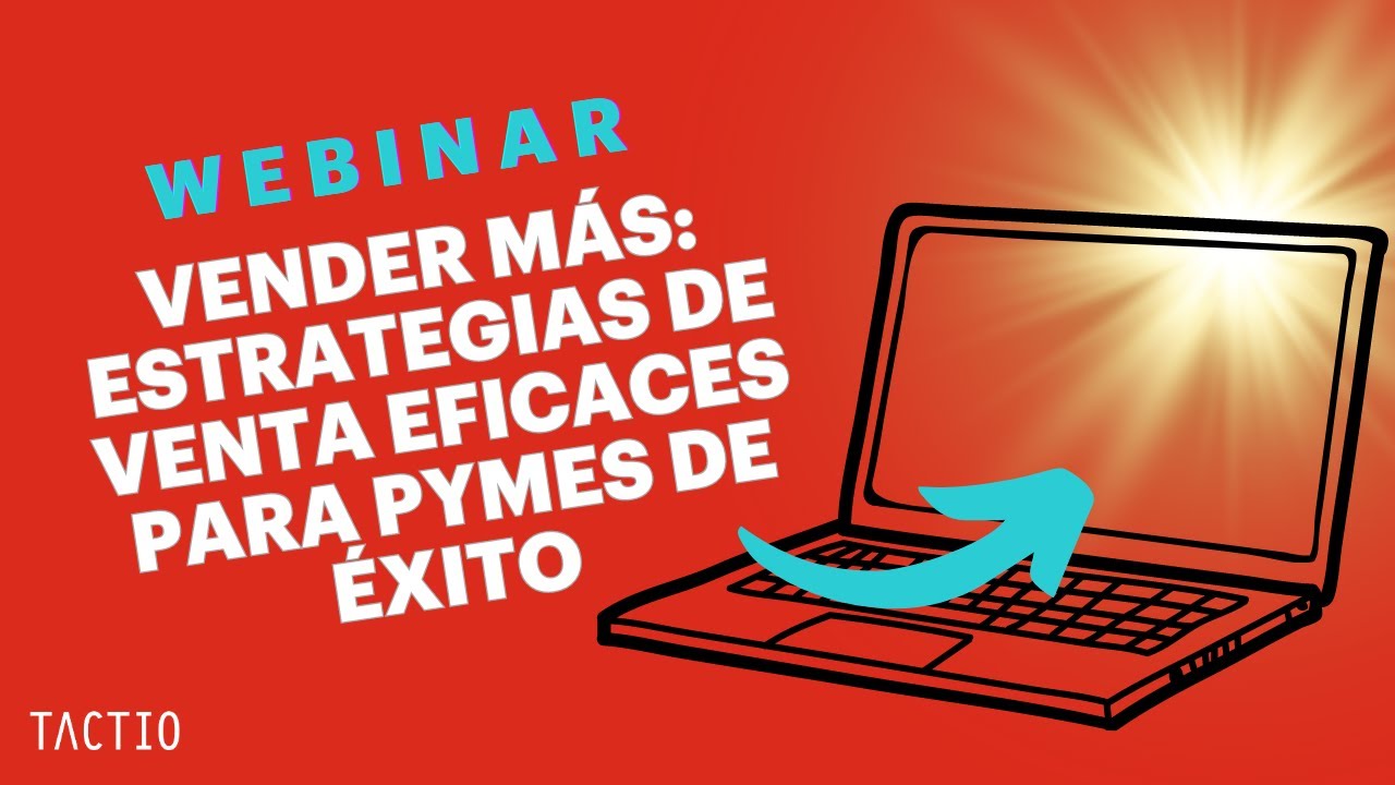 Vender Más  Estrategias de venta eficaces para pymes de éxito