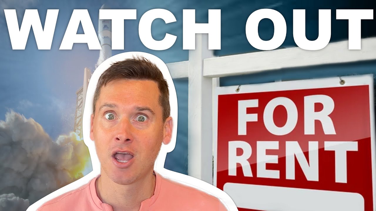 Rents Soar Higher! Why Rents Never Crash