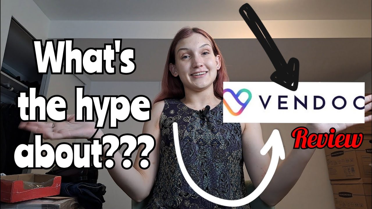 Vendoo or Vendon't? Is Vendoo Worth It? Vendoo Review