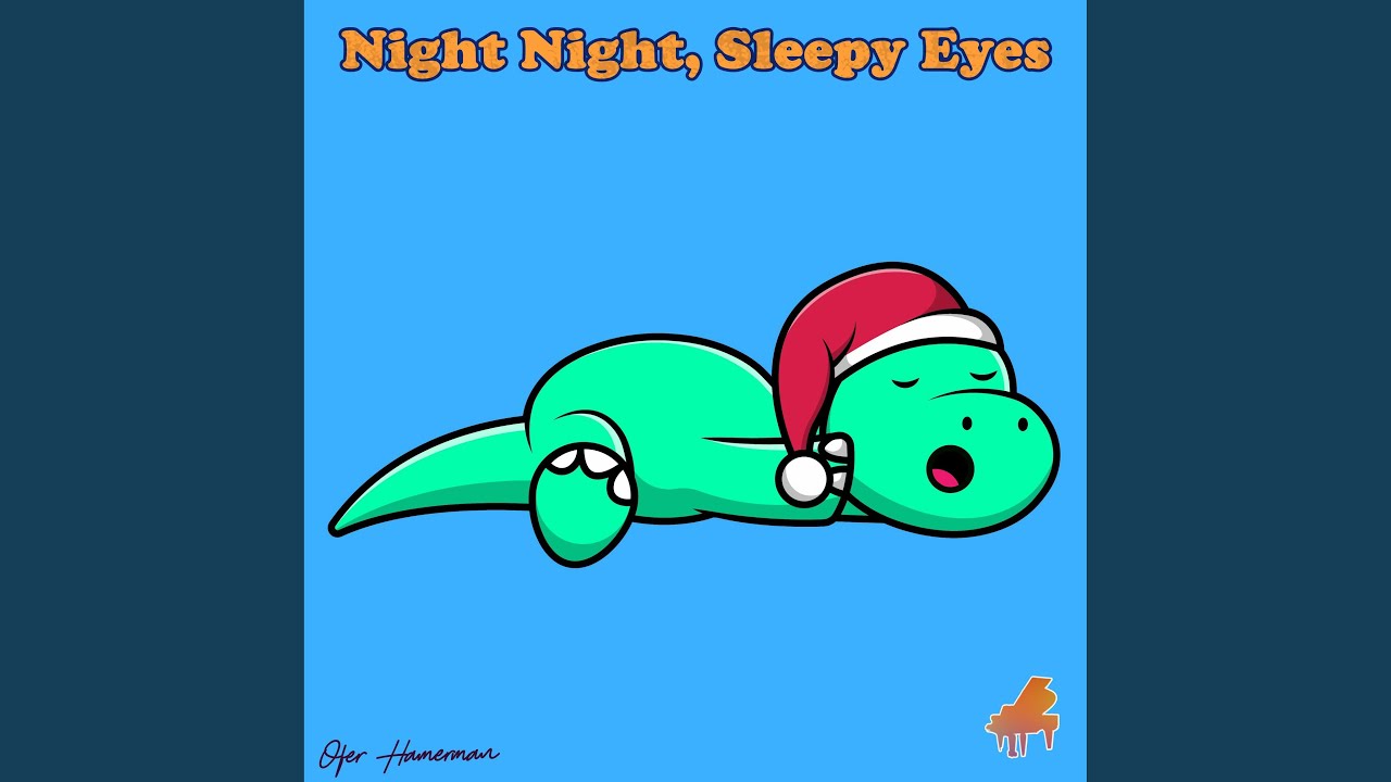 Sweet Dreams, My Little One
