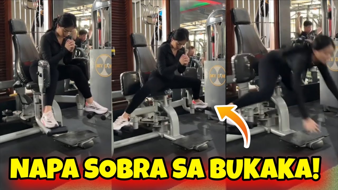 NAPASOBRA SA BUKAKA NAMAN KASE... | Pinoy Funny Videos Compilation 2025