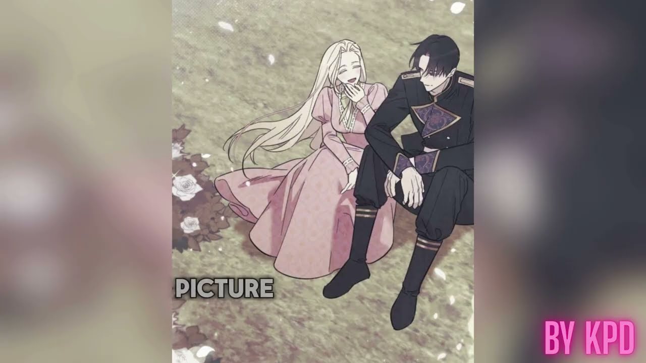 Start Again [My Beloved Oppressor AMV]