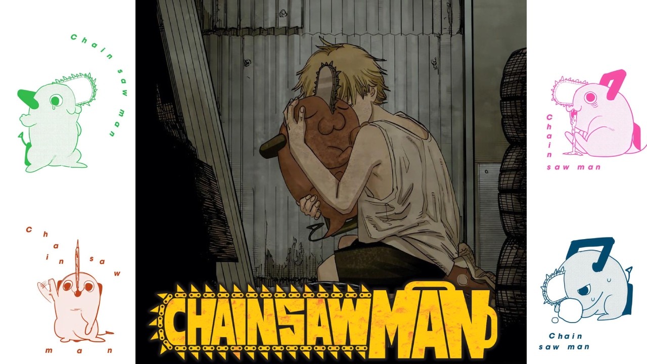 Goodbye Old Friend Chainsaw Man Part 2 chapter 231 review
