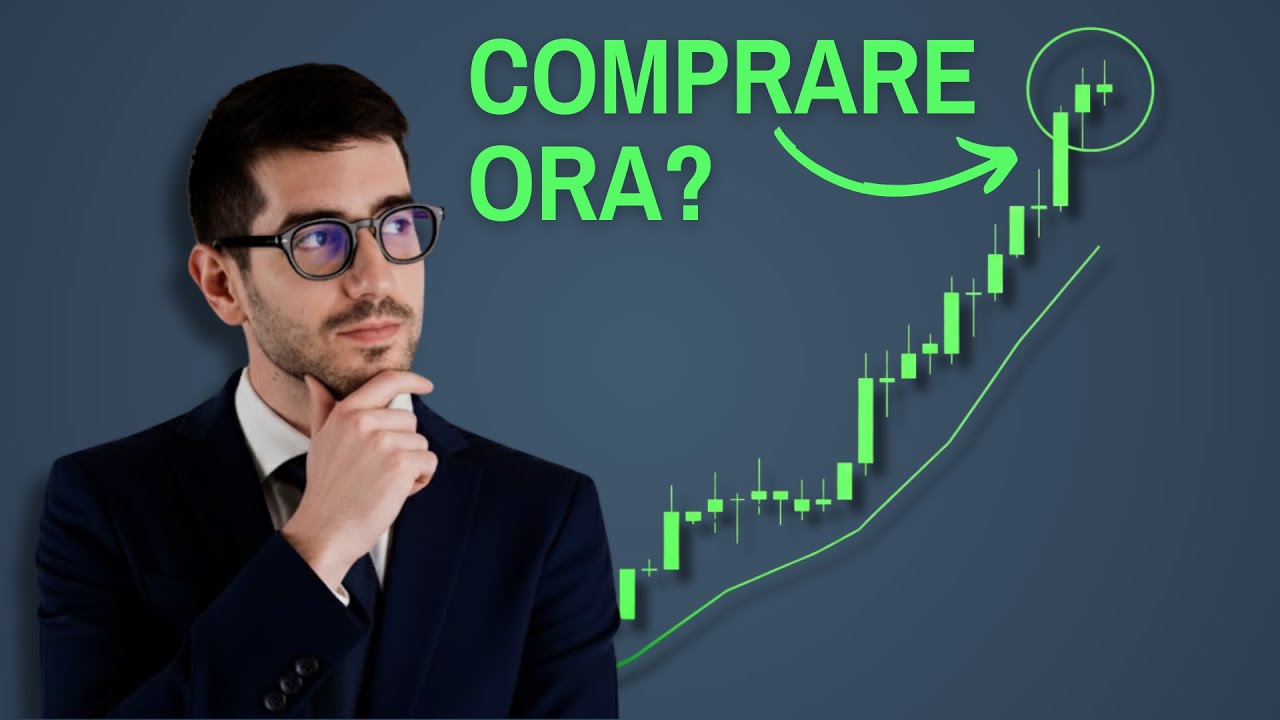 Conviene Comprare sui Massimi Storici?