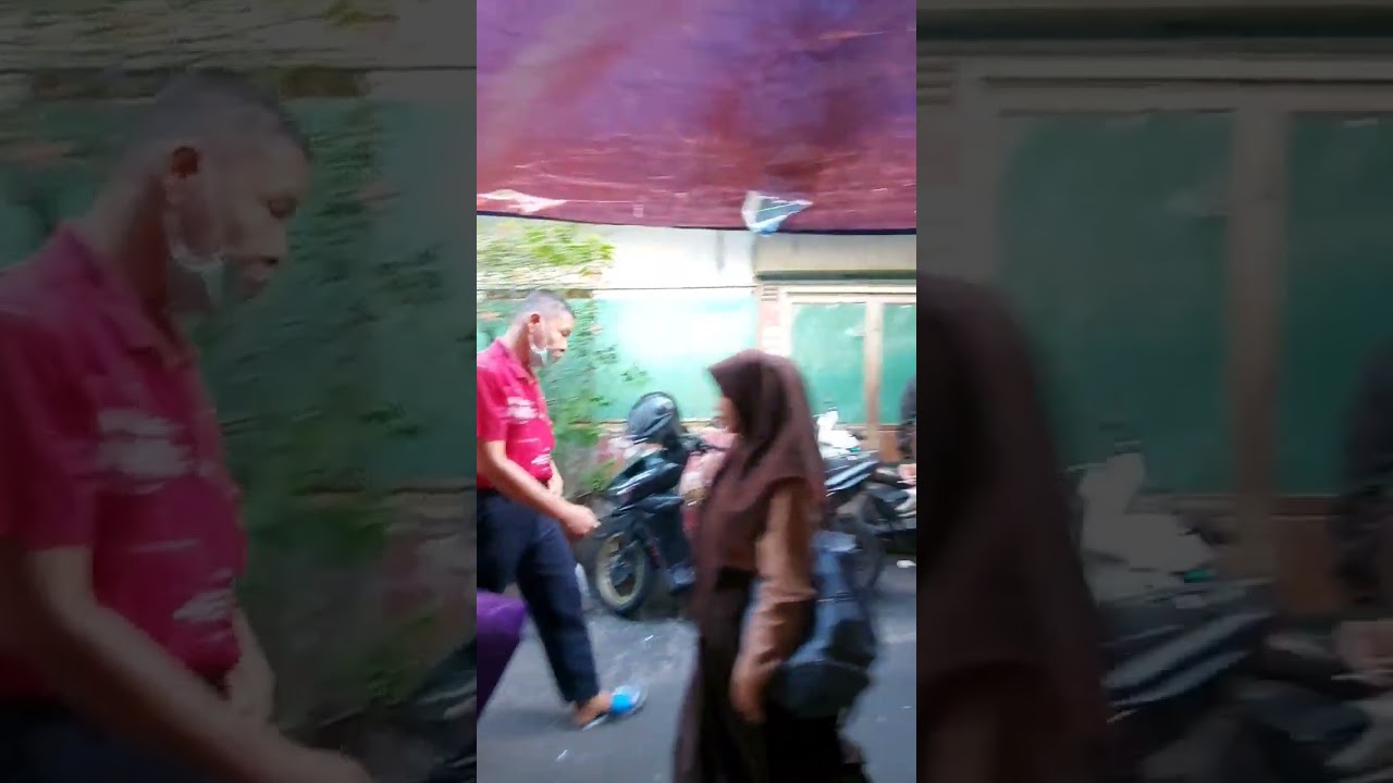 Kuliner bakmi hidden gem di Glodok Pancoran