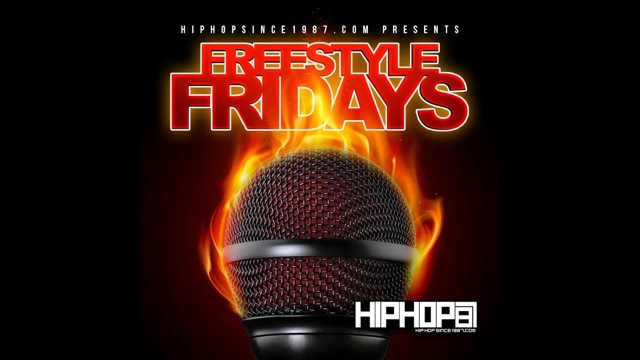 HHS1987 Freestyle Friday (6/6/14) **VOTE NOW**