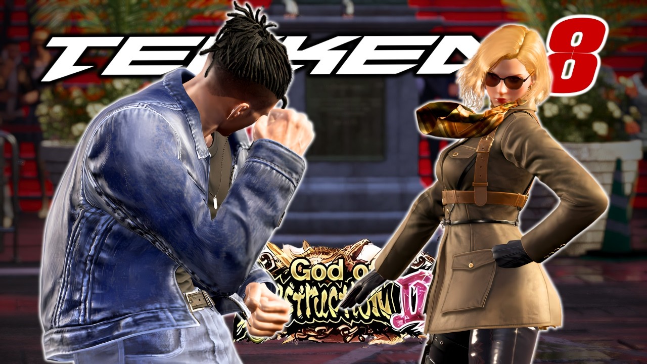 This Is How Steve Deals With OVERSMART Nina Players!