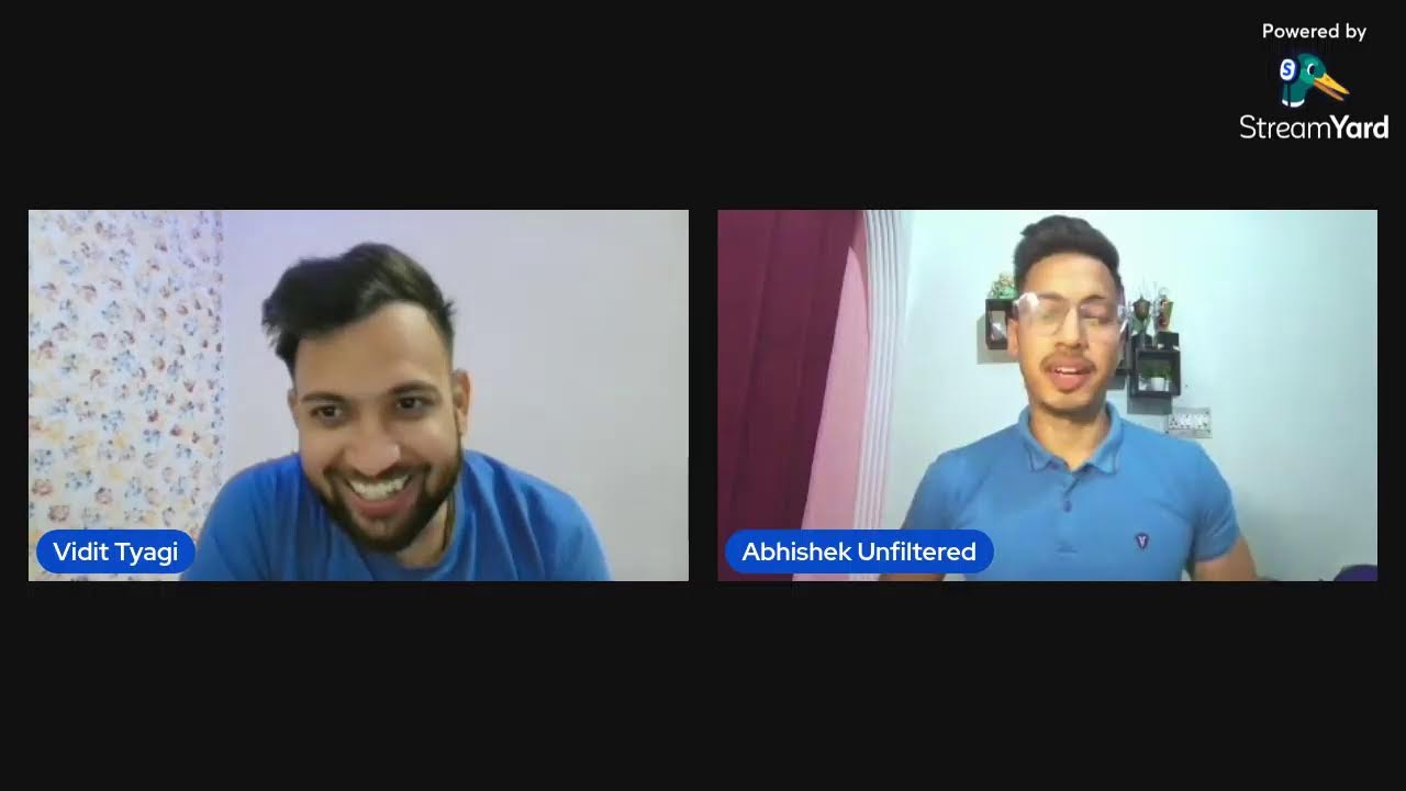 Ind vs Pak Rivalry Live Commentary| Pakisatan ko Pelte hai aajao