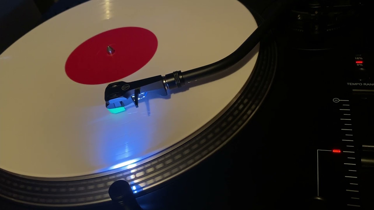 Arcade Fire & Owen Pallett - Dimensions (On Vinyl)