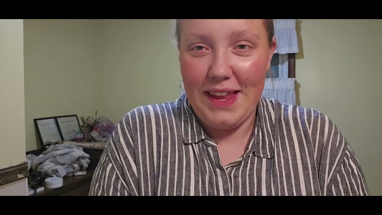 The cutest NATURAL makeup routine! Must try!!!!!!!