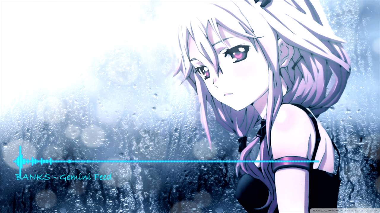 Nightcore - Gemini Feed (BANKS)