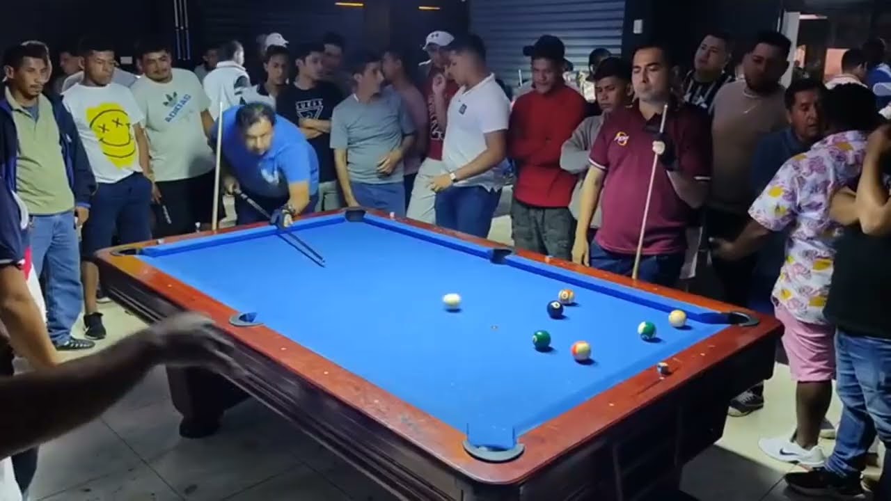 😱 ¡FINAL INESPERADO! El Toro 🆚 Daniel Chávez | Tienes que verlo ⚡️