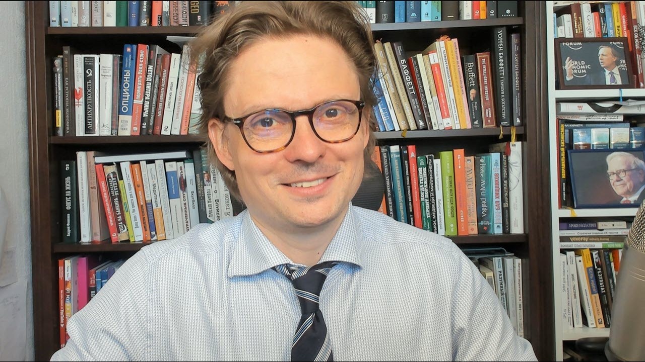 Психотерапия для инвесторов. Ушатали рынок в хлам! Сколько же уже можно то? Пора с этим заканчивать!