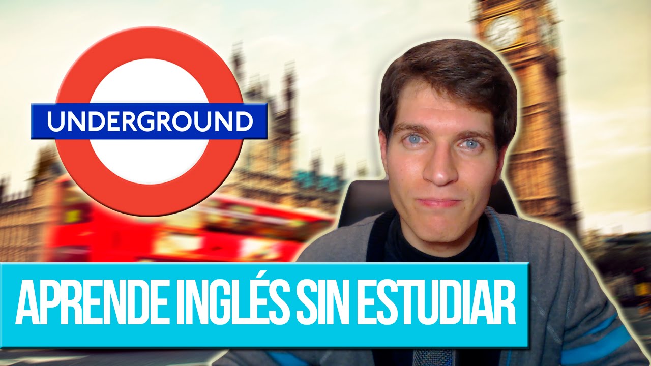 C&oacute;mo aprender a hablar bien Ingl&eacute;s sin estudiar: 6 m&eacute;todos disruptivos