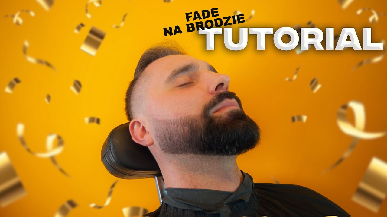 TUTORIAL- FADE NA BRODZIE