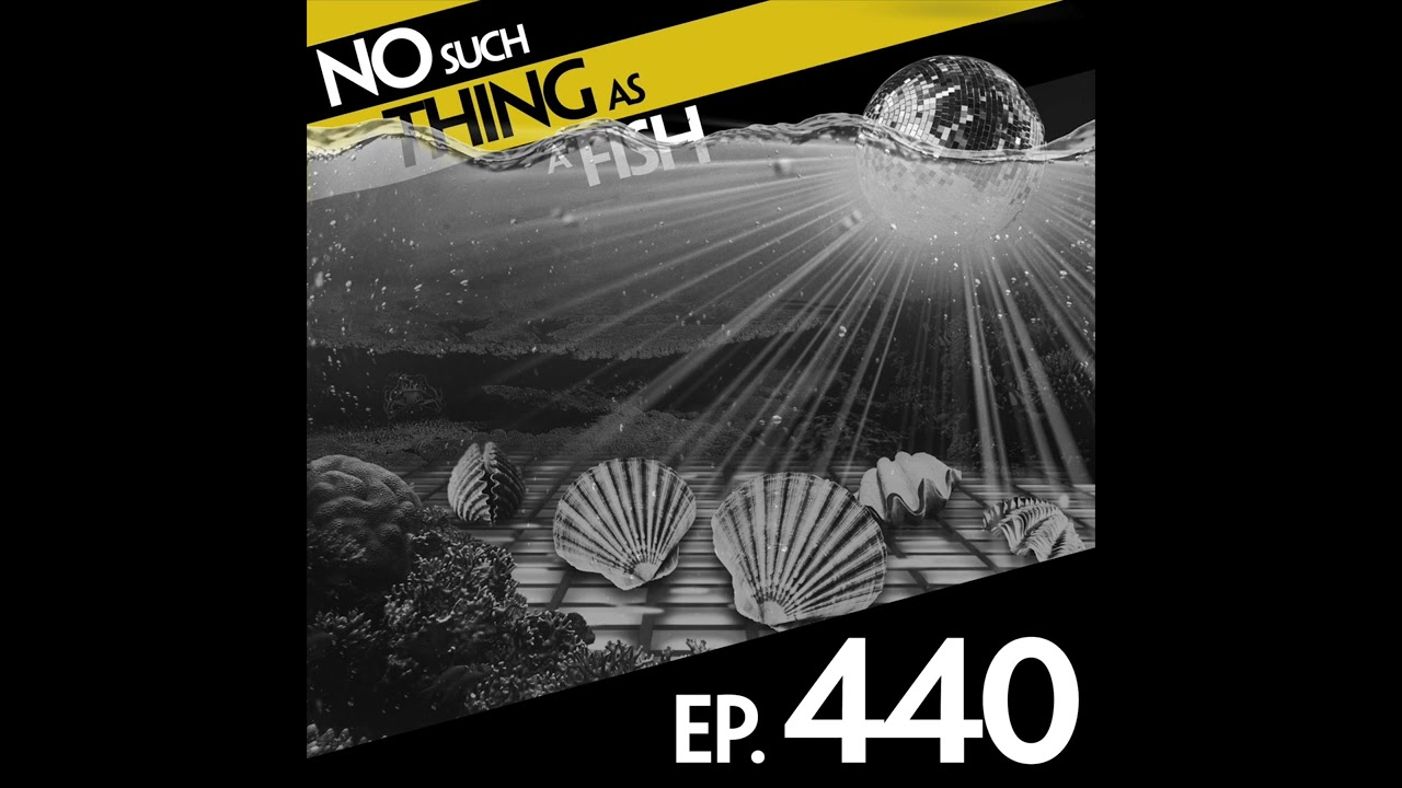 Ep 440: No Such Thing As Death By 1000 Scallops