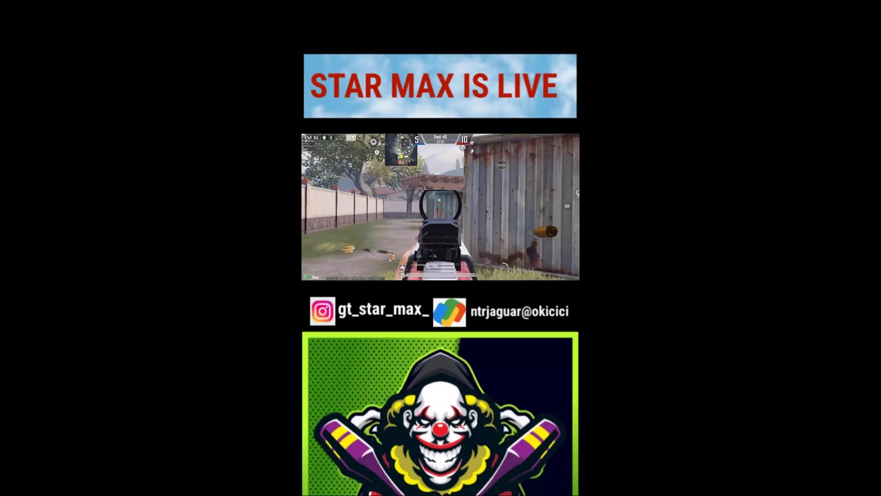 BGMI Full Rush Gamplay🤯