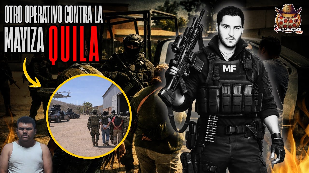 En Quil&aacute; fusilaron a 11 de la Mayiza&hellip; y esta es la verdad