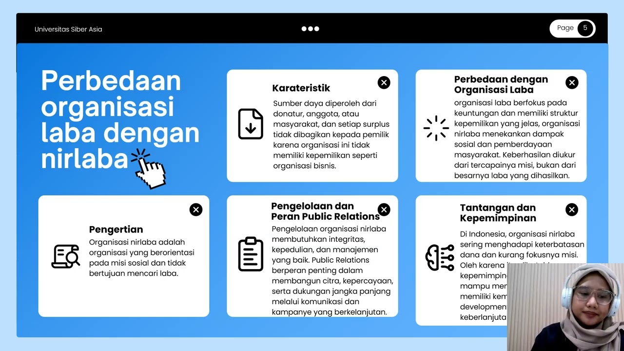 Ujian Akhir Semester Sistem Pengendalian Manajemen - Adhika Himawati Suryaningsih 240301021033