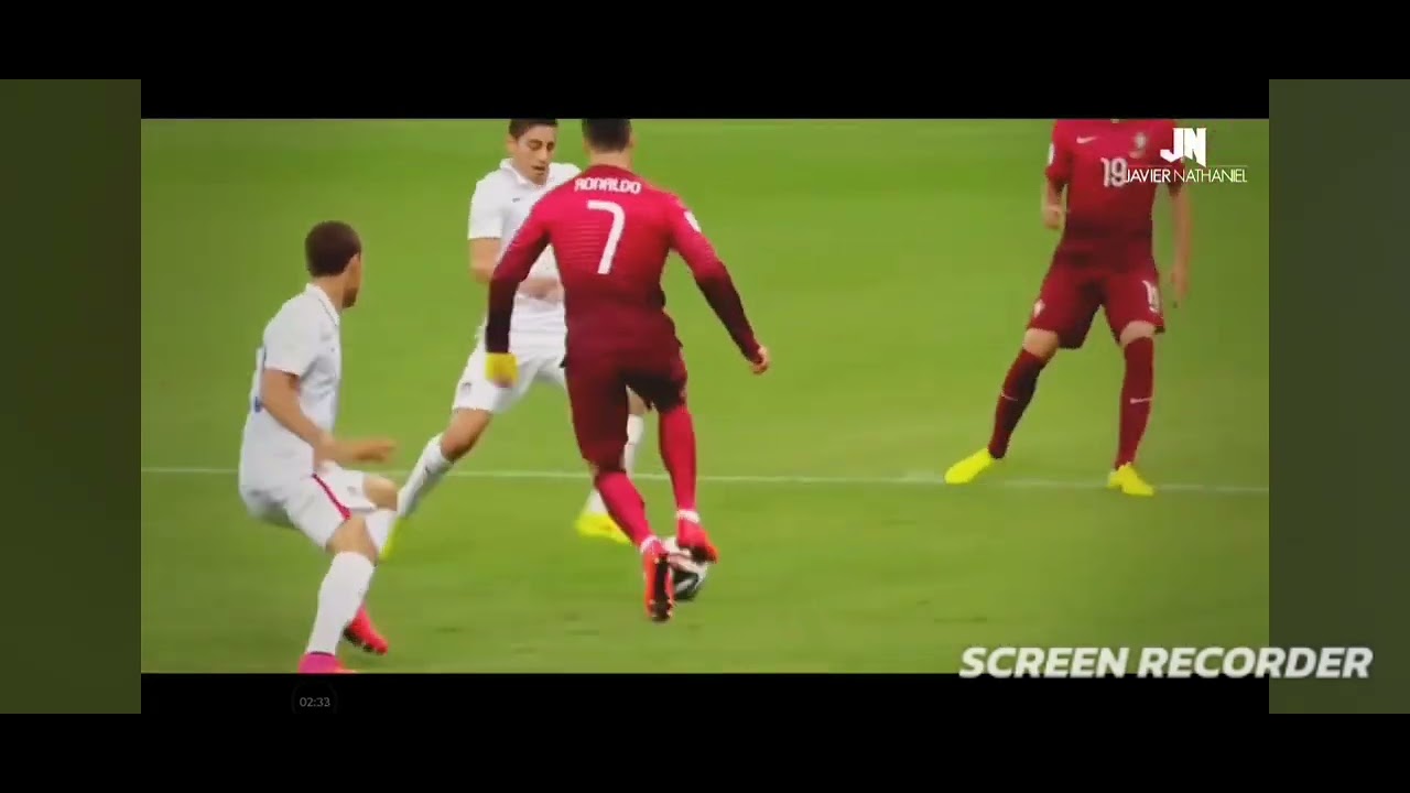 Cr7🐐🔥