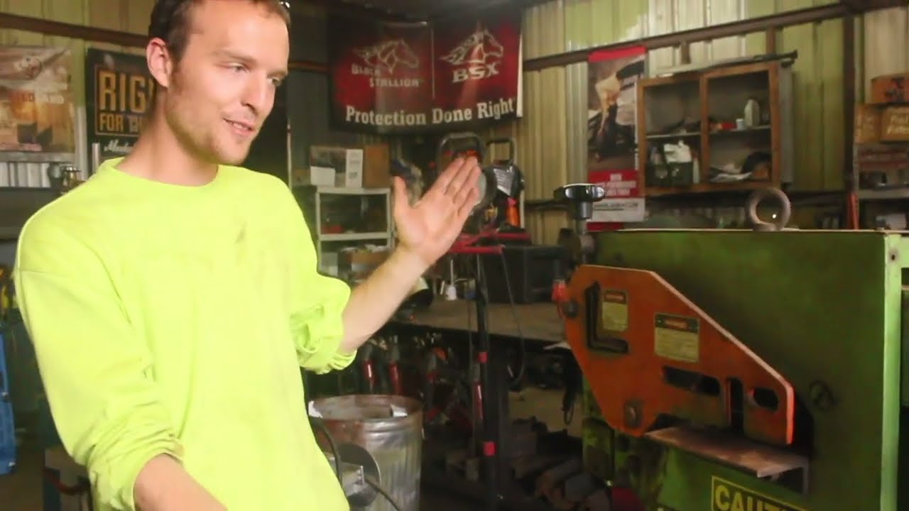 YOU WONT BELIEVE HOW CHEAP METALWORKING EQUIPMENT CAN BE!!! WHY THIS IS THE BEST TOOL DEAL IVE FOUND