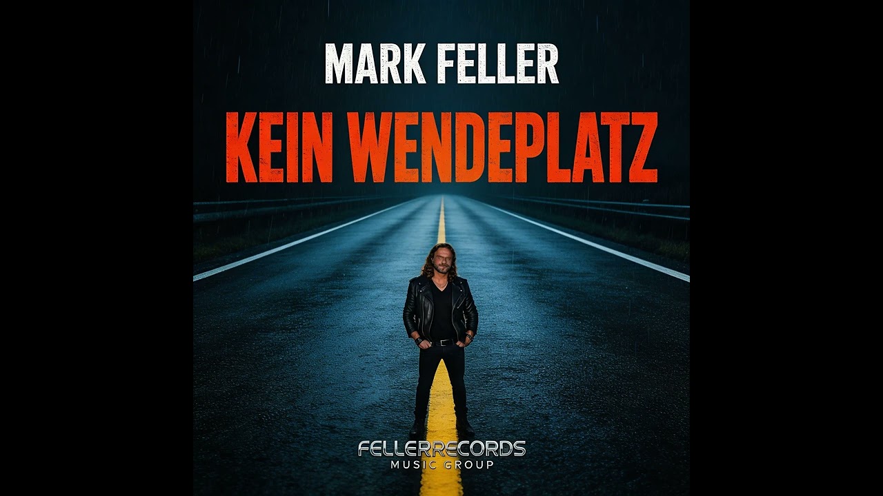 KEIN WENDEPLATZ