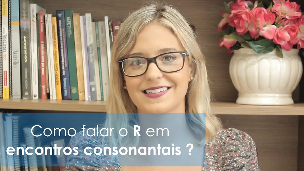 DICA PARA FALAR O 