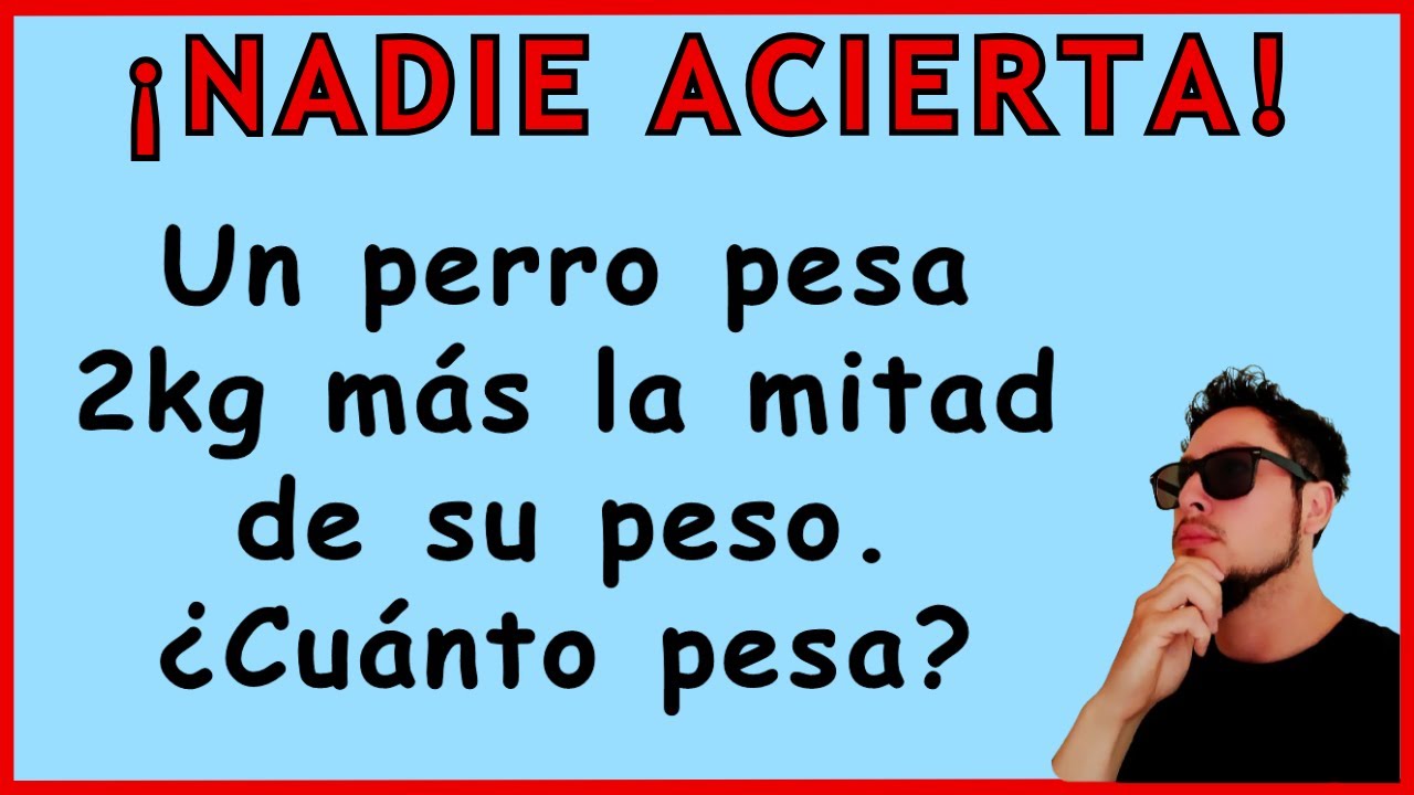 ¡5 RETOS PARA EJERCITAR TUS NEURONAS!