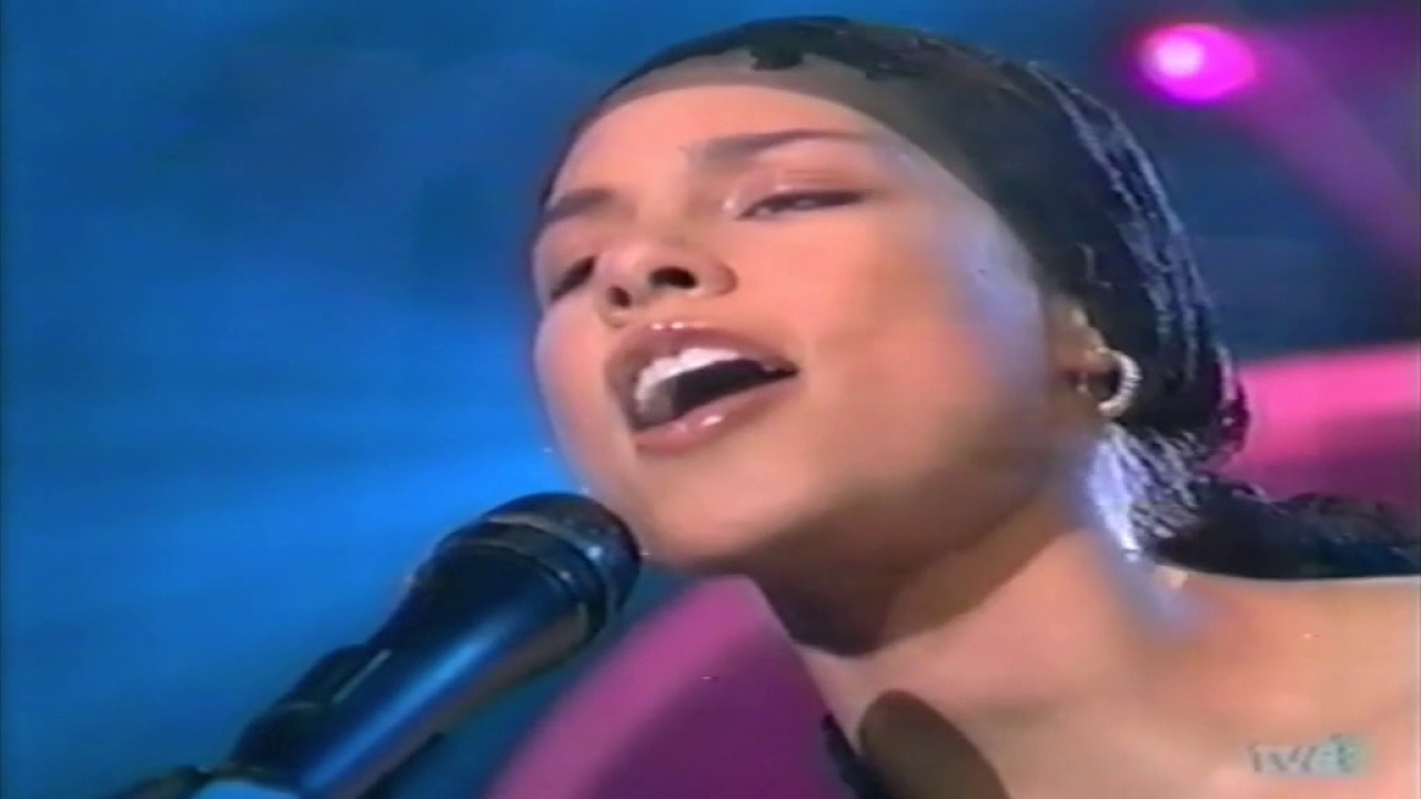 Alicia Keys - 