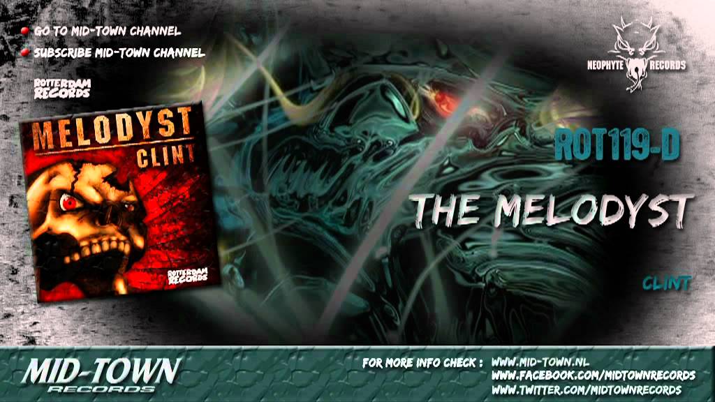 THE MELODYST - CLINT