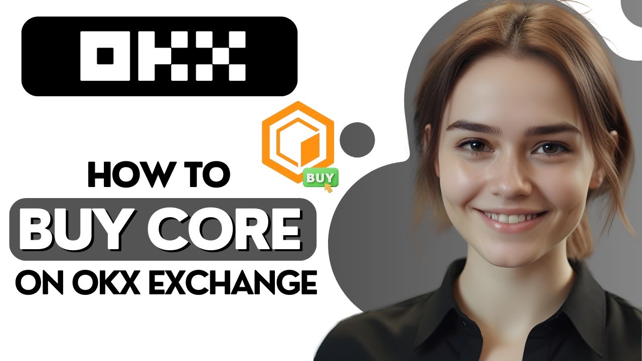 How to Buy Core on OKX | How To Deposit USDT And Buy Core on OKX Exchange
