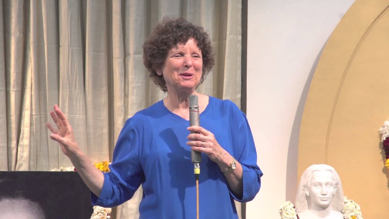 Karmic Journey: Experiencing Reincarnation in Gurgaon, India 