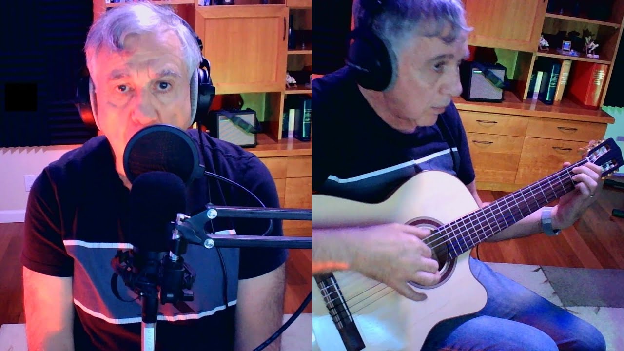 כשהלב בוכה - שרית חדד (קאבר) / Sarit Hadad - Kshalev Boche - Cover
