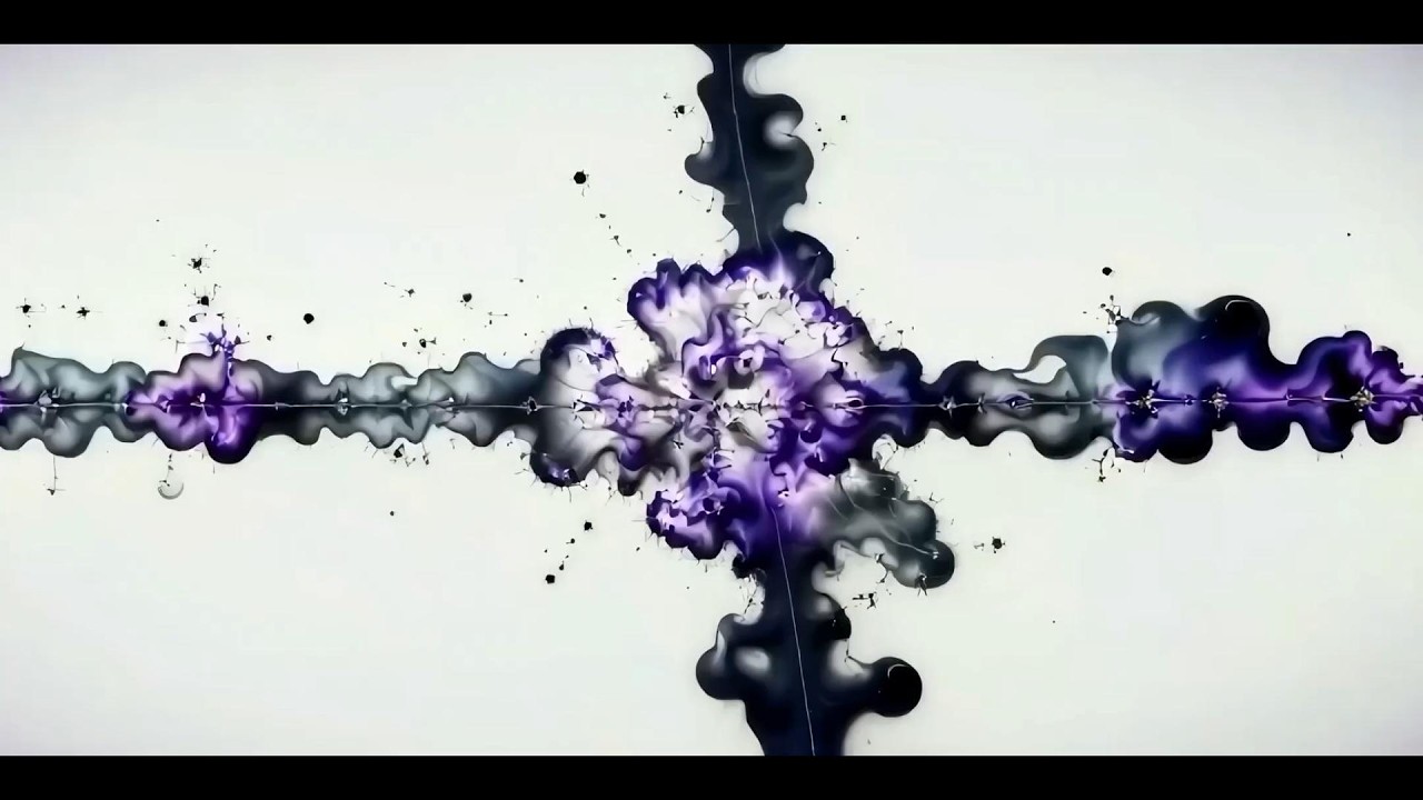 MELONIGHT - Purple blaze
