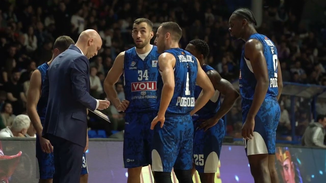 Just another manic Monday - KKB vs KKCZ