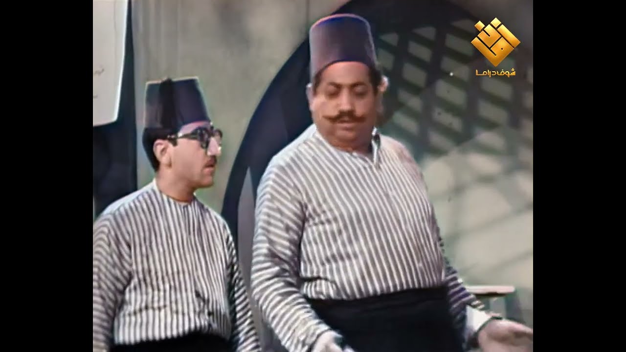 اجمال مقالب غوار وحسني اضحك مع غوار