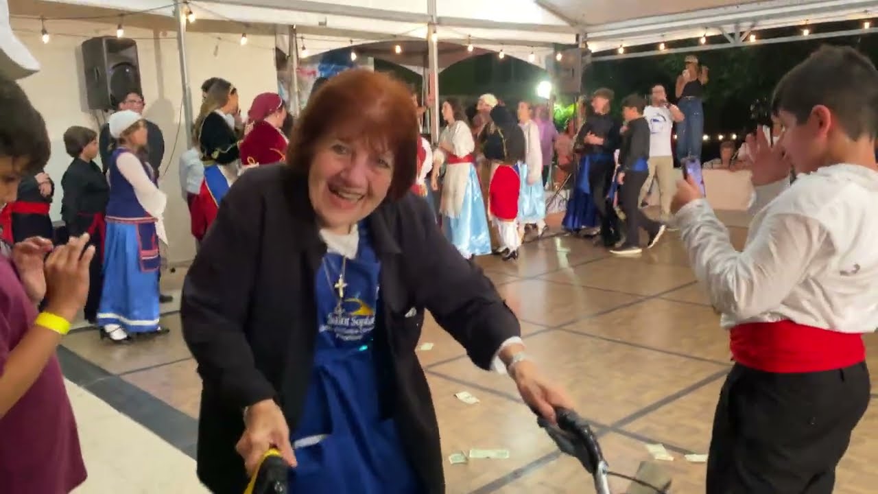 Kotsari | St. Sophia Greek Orthodox Church Festival 2026 