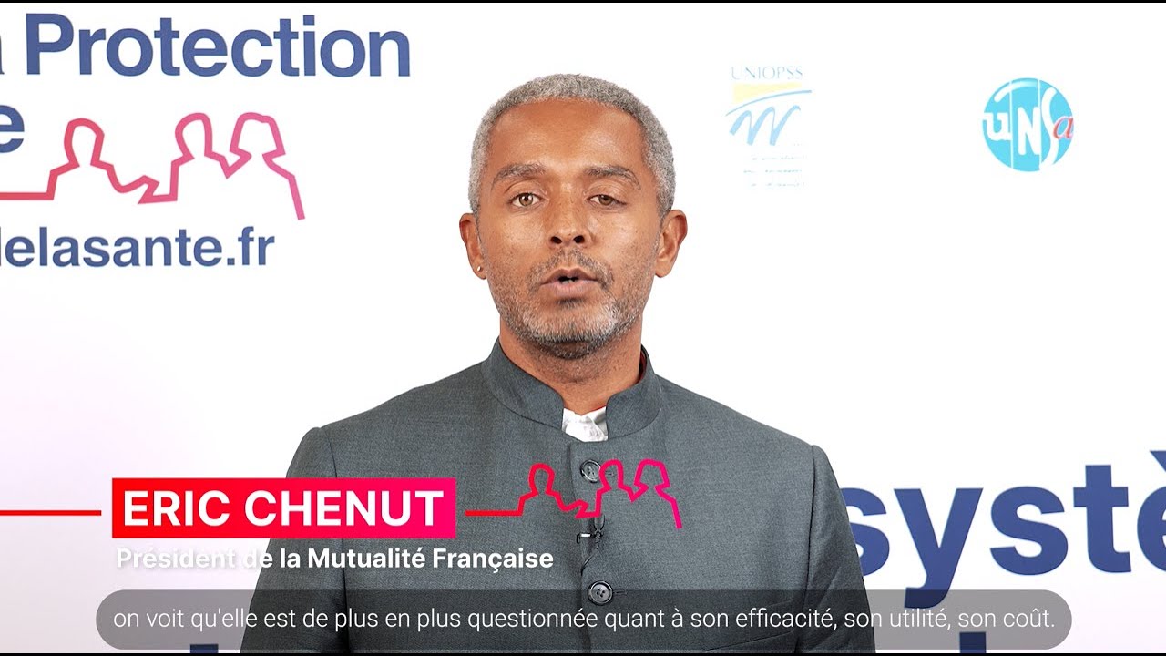 Les Etats généraux de la santé et de la protection sociale, paroles des co-porteurs